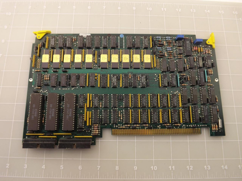 TEKTRONIX 670-7703 Y8079-04 CIRCUIT BOARD T44356