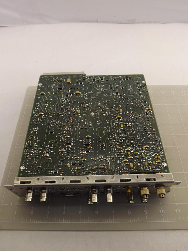 3035-7006.549/L6/6 MODULE BOARD T44597