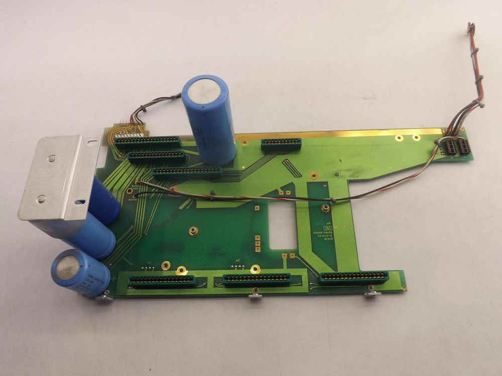 HP HEWLETT PACKARD 85662-60050 CIRCUIT BOARD T45406