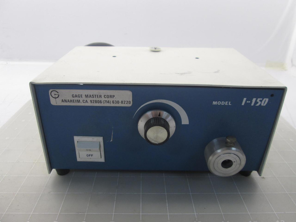 GAGE MASTER I-150 AIR GAGE T46306