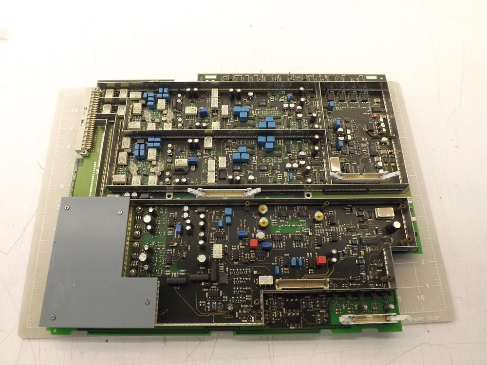 1078.2908 1078.2908.02 ANALOG BOARD T46711