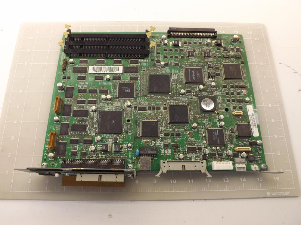 EP-GF70 56GA-9140 56GA-9011 56GA9010 56GA87011 CIRCUIT BOARD T47822