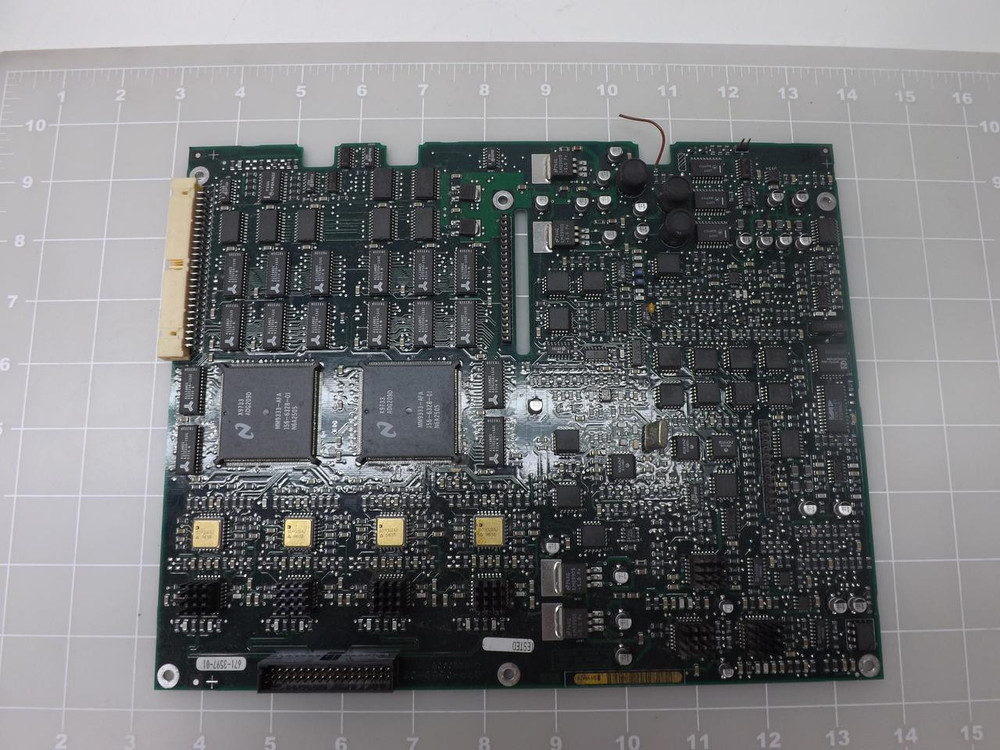 TEKTRONIX Q9A-0859-03 CIRCUIT BOARD T48255