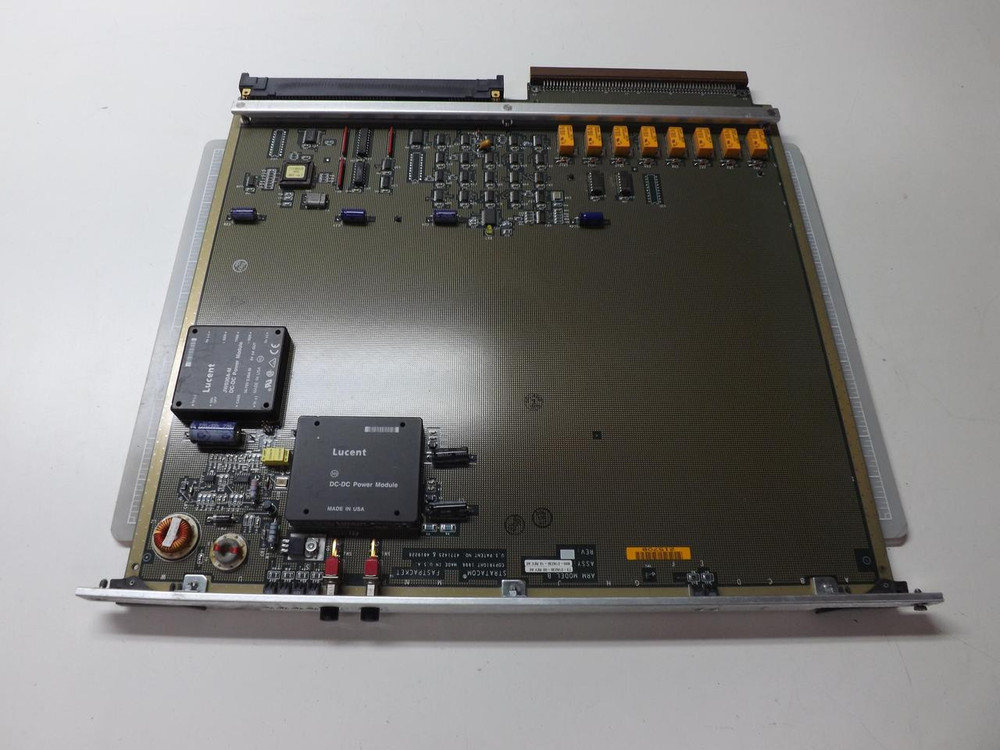 STRATACOM 218232-00 73-218230-00 800-218230-10 CIRCUIT BOARD T49706