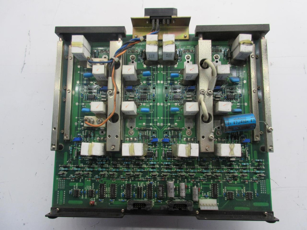 FINE SODICK 4180630 CMM-02 CIRCUIT BOARD ASSEMBLY T51821