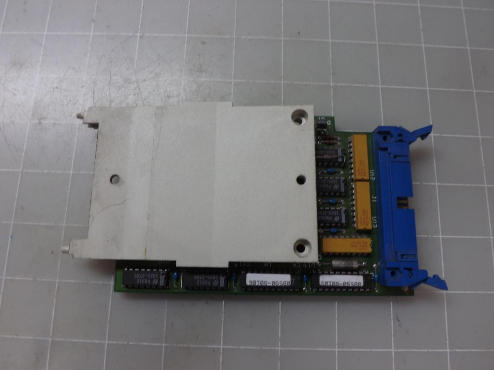 HP HEWLETT PACKARD 8592B 1 790-83 CIRCUIT BOARD T51123