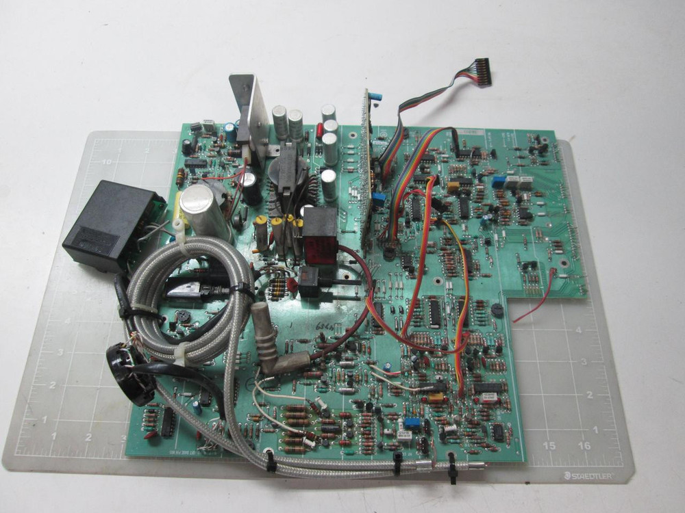 TEKTRONIX GA-7969-01 CIRCUIT BOARD ASSEMBLY T52894