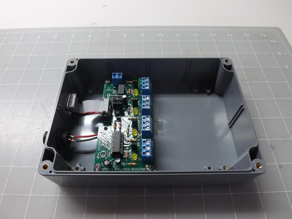 VERSACALL TECHNOLOGIES 10860 T50233