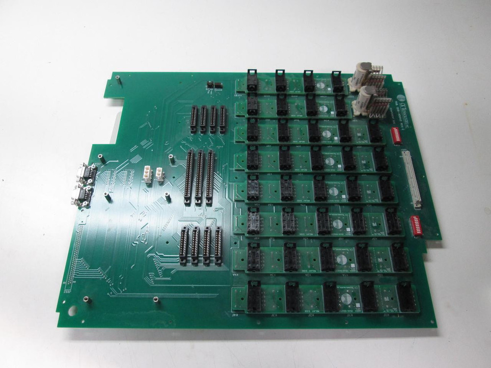 CK TECHNOLOGIES 1510-40043 BOARD ASSEMBLY T52616