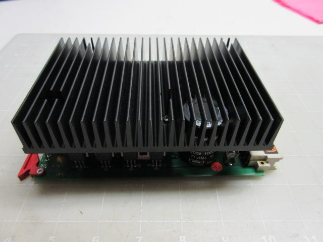 SIEMENS 307661-01 TZ CIRCUIT BOARD T54441