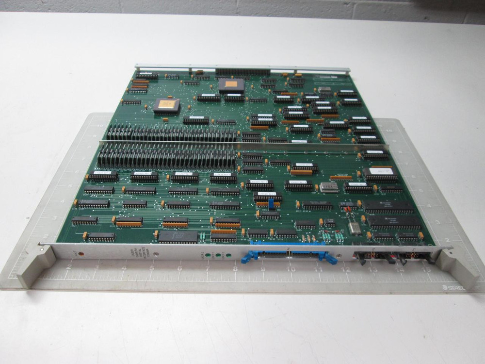 PICKER 310139 CIRCUIT BOARD T53814