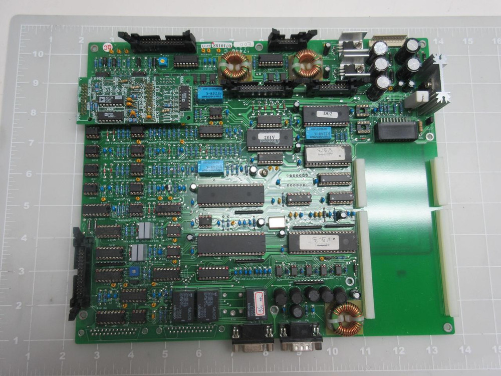 7440C 0710188 CIRCUIT BOARD ASSEMBLY T55800