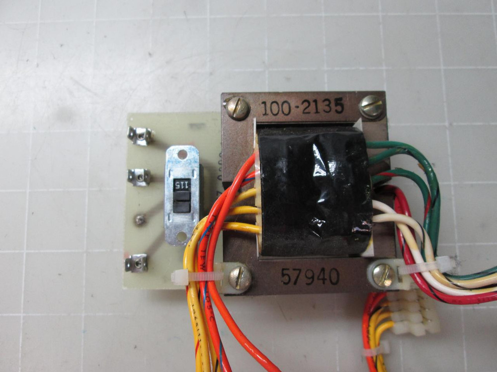 KEPCO 100-2135 167-0862-2 CIRCUIT BOARD T52330