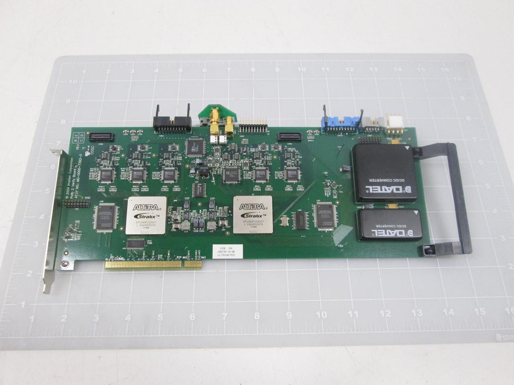IMATION M0-0000-7392-0 PATH 2 VERIFY BOARD T57853