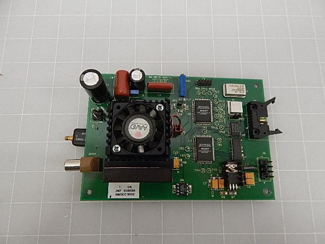 99-7164-0539-6 96-0000-4657-1 CIRCUIT BOARD T58304