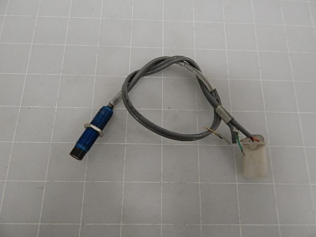 LOT OF 4 BANNER 55441 SENSORS T58907