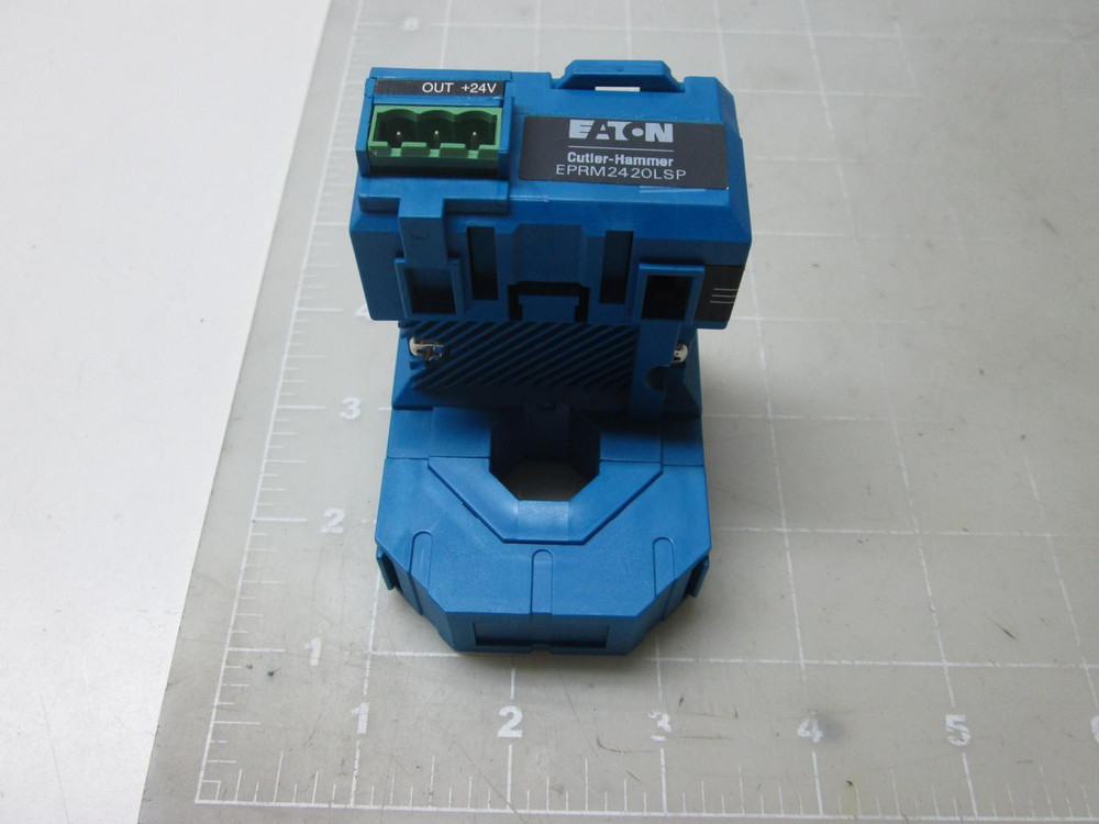 EATON CUTLER HAMMER EPRM2420LSP SENSOR T55588
