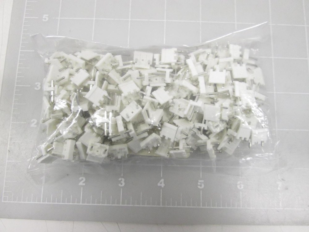 LOT OF 144 TOSHIBA 23368274 PLUGS T58369