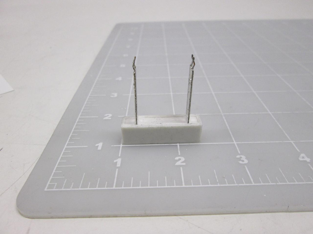 LOT OF 59 7W47 HAN DO05 CEMENT RESISTORS T58394