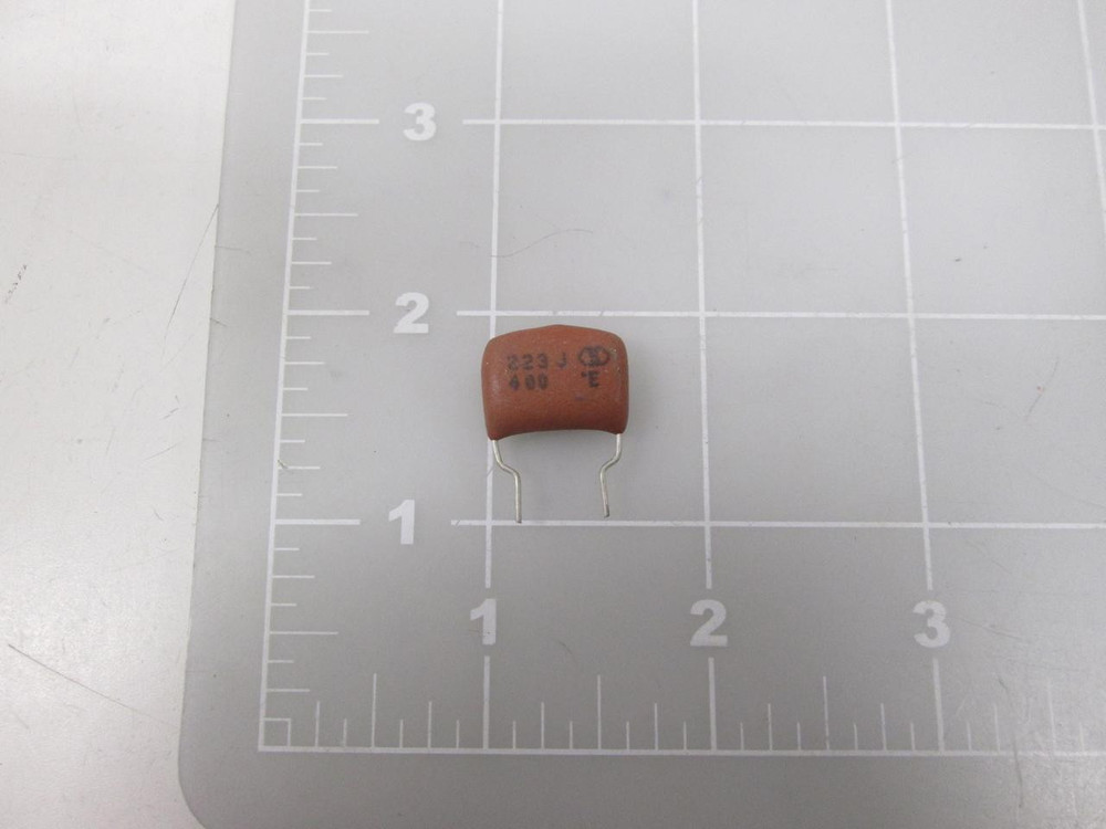 LOT OF 53 SHINYEI DTW 023 FILM CAPACITORS T58513