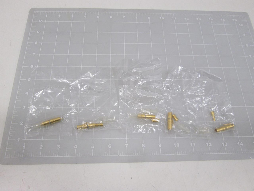 LOT OF 5 TEI 305-0864-3 PINS T59176