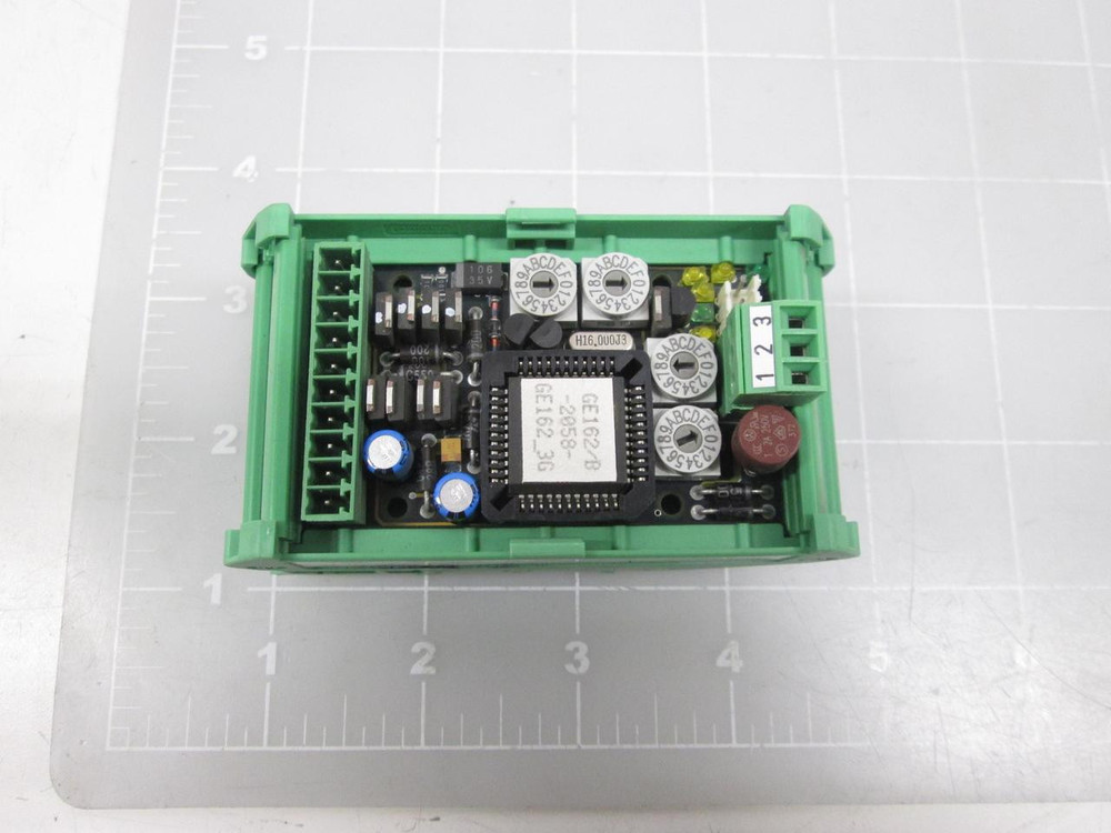 GE162/B-2058-GE162 CIRCUIT BOARD MODULE T60002