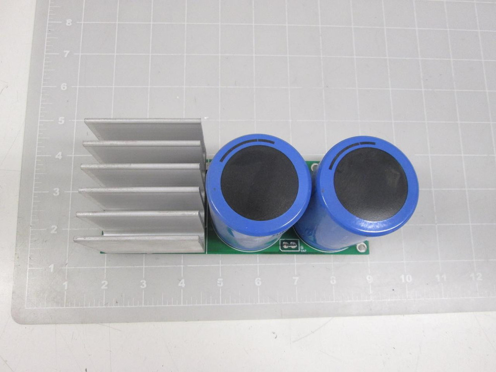 REC-17 CIRCUIT BOARD T61764