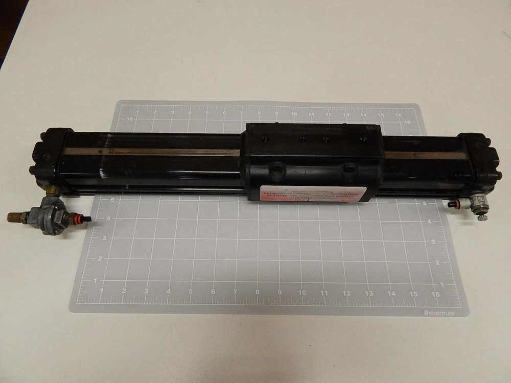 TOL-O-MATIC  BC2#219325 PNEUMATIC ACTUATOR  T65213