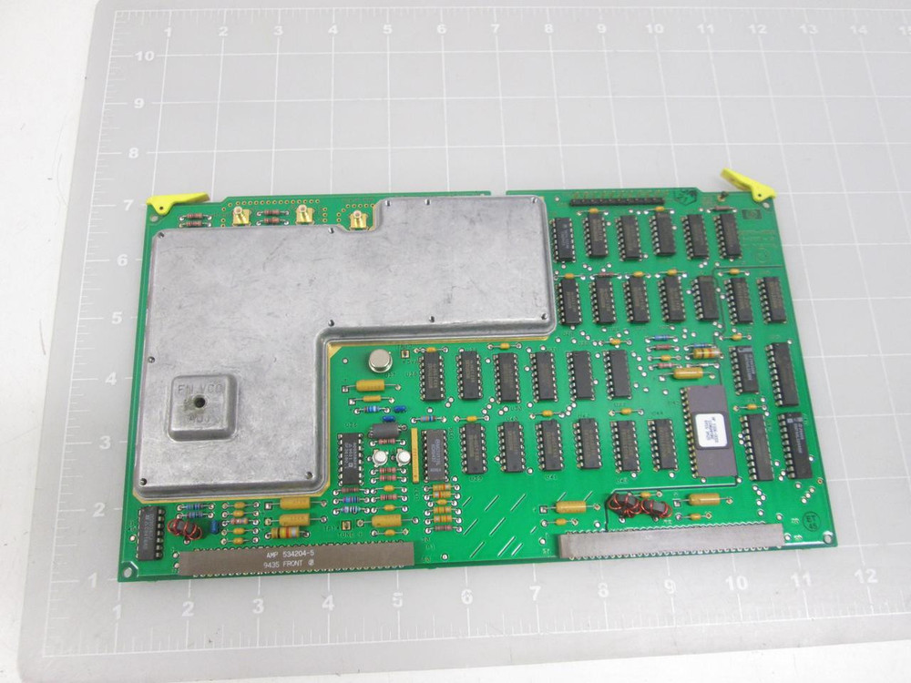 HP HEWLETT PACKARD 08753-60068 FN DIGITAL BOARD T61505