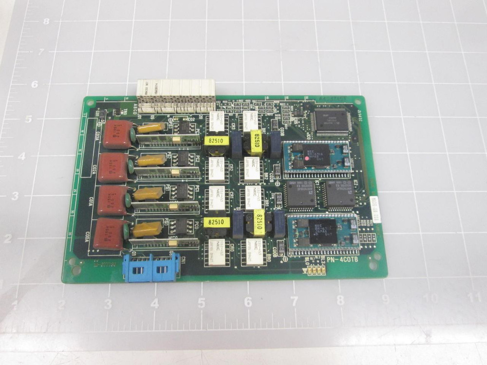 NEC PN-4C0TB CIRCUIT BOARD T65700