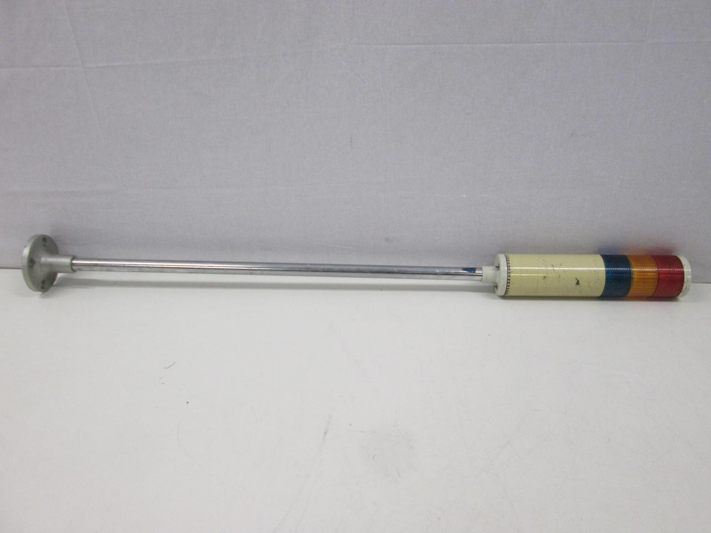 PATLITE LHE SAFETY BEACON LIGHT T58816