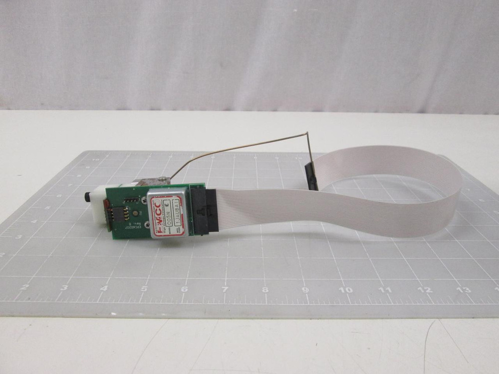EMCO C05N EPC60207 CIRCUIT BOARD T61888