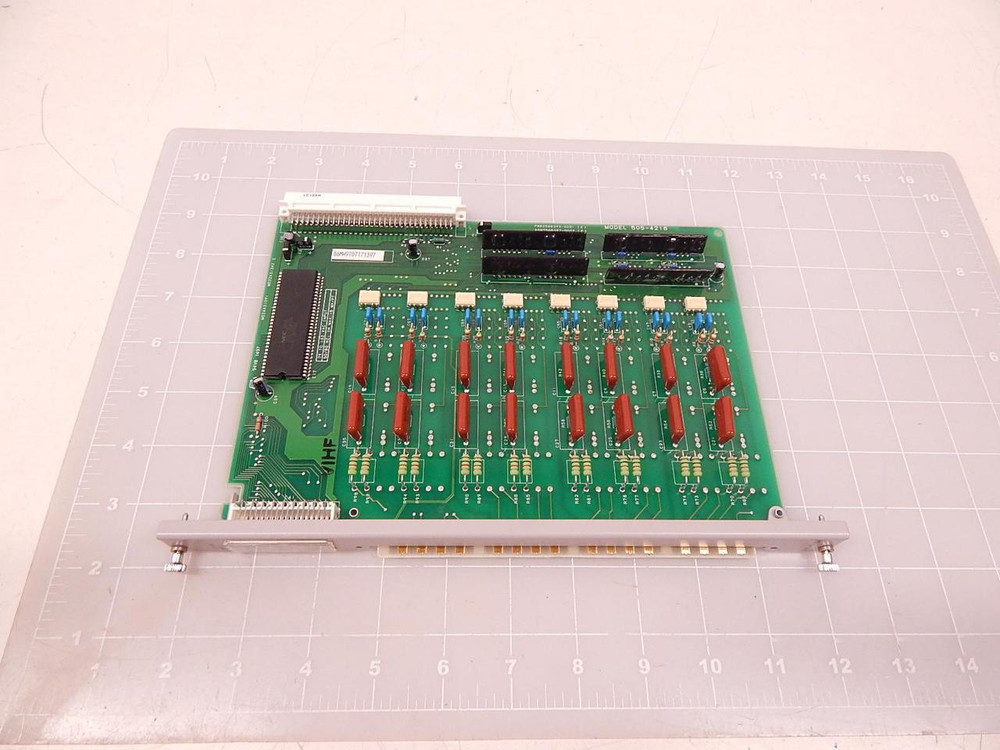 505-4216 MD24A31091 MD22A31342 CIRCUIT BOARD T69891