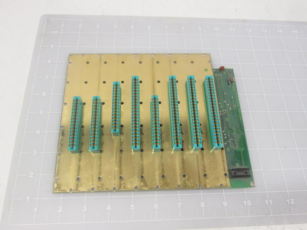 HP HEWLETT PACKARD 08901-60120 A-1344-4 CIRCUIT BOARD T68568