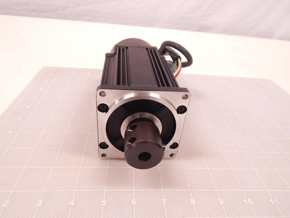 PANASONIC MFA030LA2NS AC SERVO MOTOR T71276