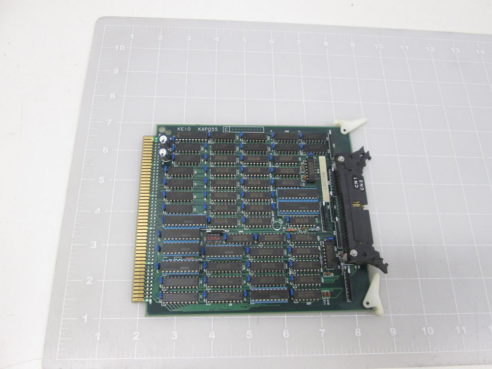 KEIO KAP055 CIRCUIT BOARD T64065