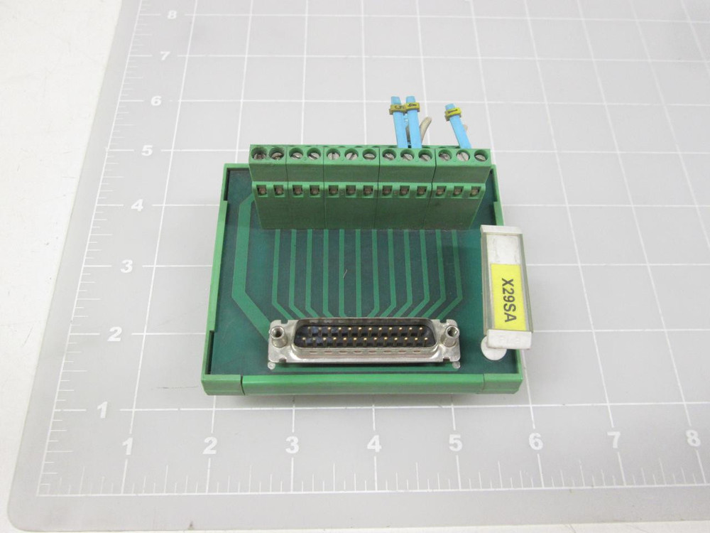 2281144 FLKM-D25 VARIOFACE MODULE T68383