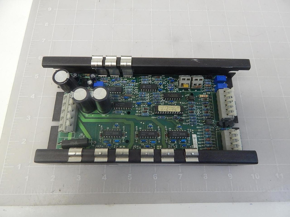 KOLLMORGEN S0-2404-C POWER SUPPLY T64898