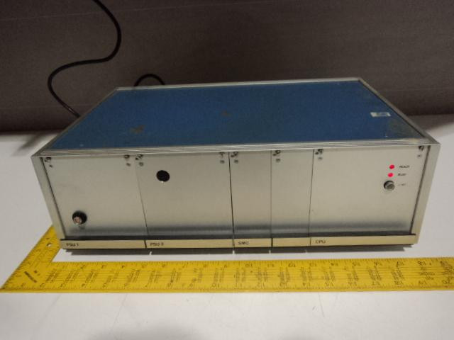 MR-MULTIDOT 01-1 019/87 UNIT