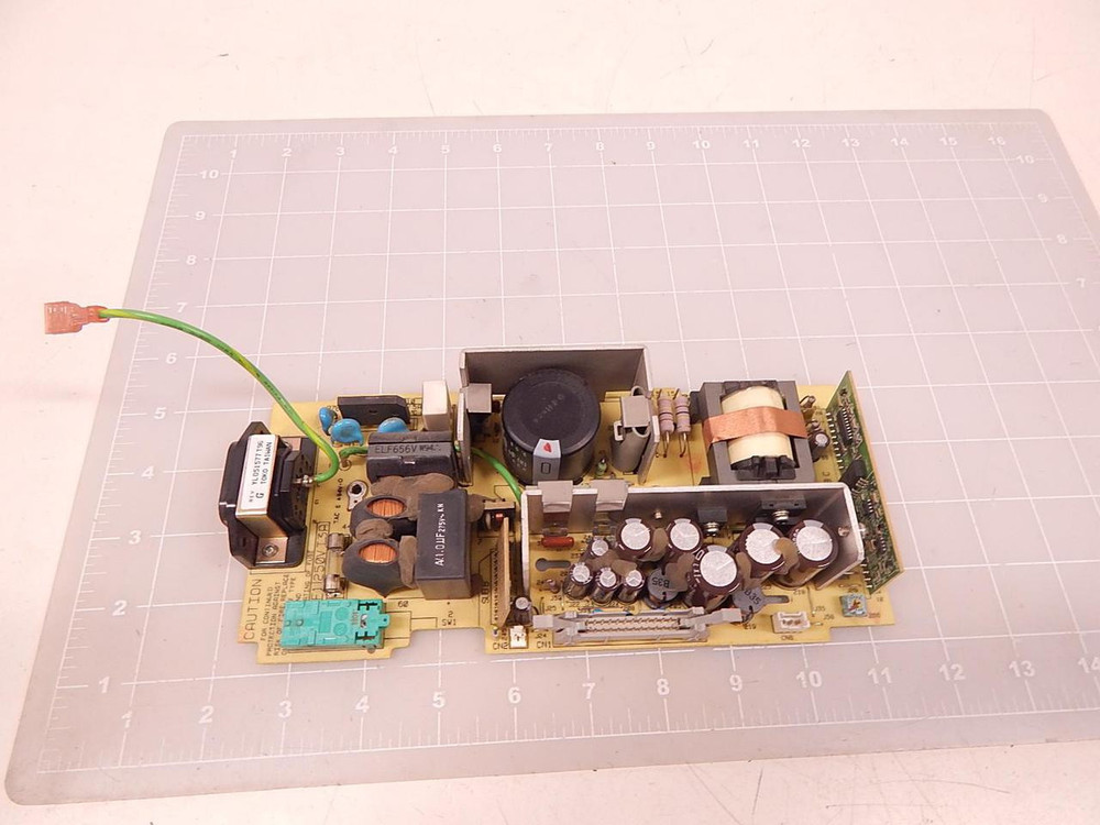 TOKO 878-5243-20W POWER SUPPLY T71748