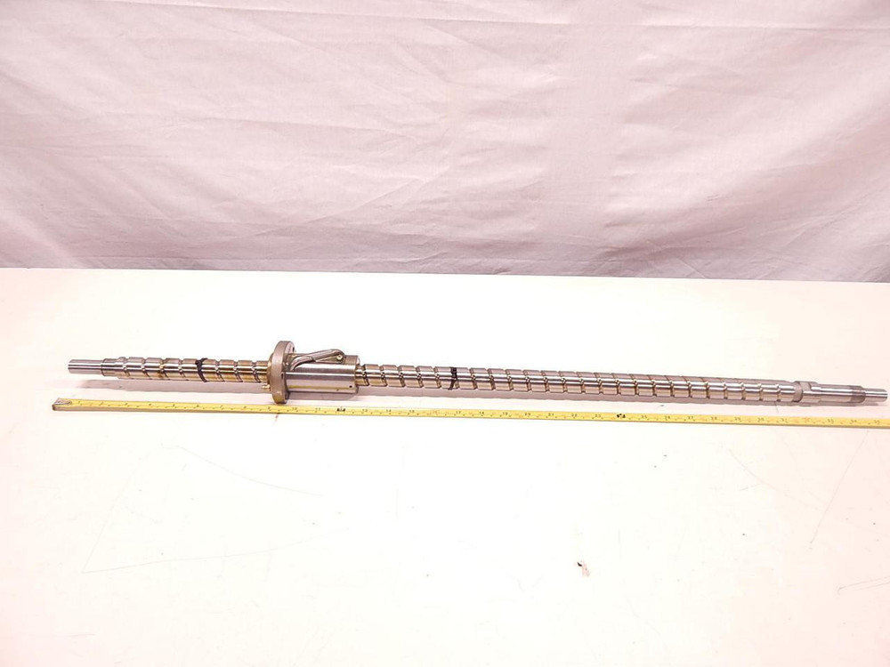 NSK W2507N-3P-C5Z BALL SCREW BEARING T78059