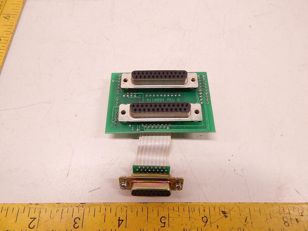 EDMUNDS 4110894 CIRCUIT BOARD T78217