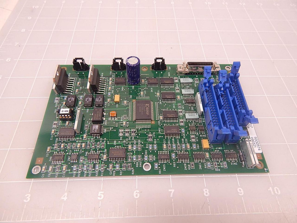 50G0574 H80321 C87227 420-45G0218-01 CIRCUIT BOARD T83042