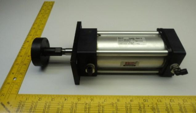 SCHRADER BELLOWS  FW2C102321S 4.250 ECONO-RAM II CYLINDER T14406