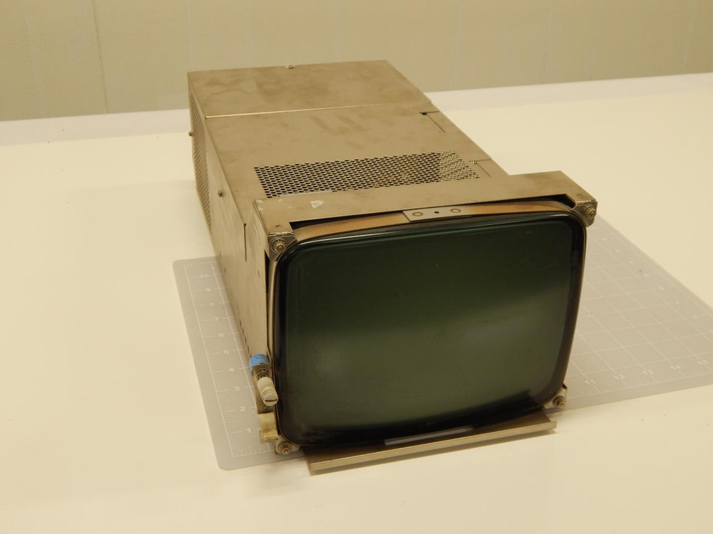 HP HEWLETT PACKARD KR41603356 0950-2201 DISPLAY T84516