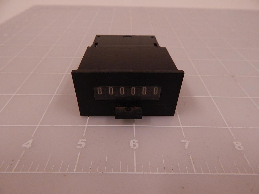 KUBLER B16.21 STANDARD COUNTER T84571