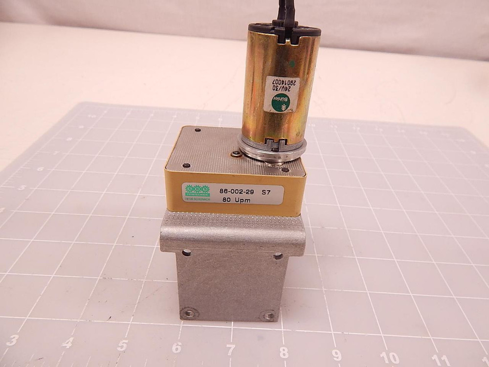 FEINTECHNIK 86-002-29 20250617 UNIT T82265