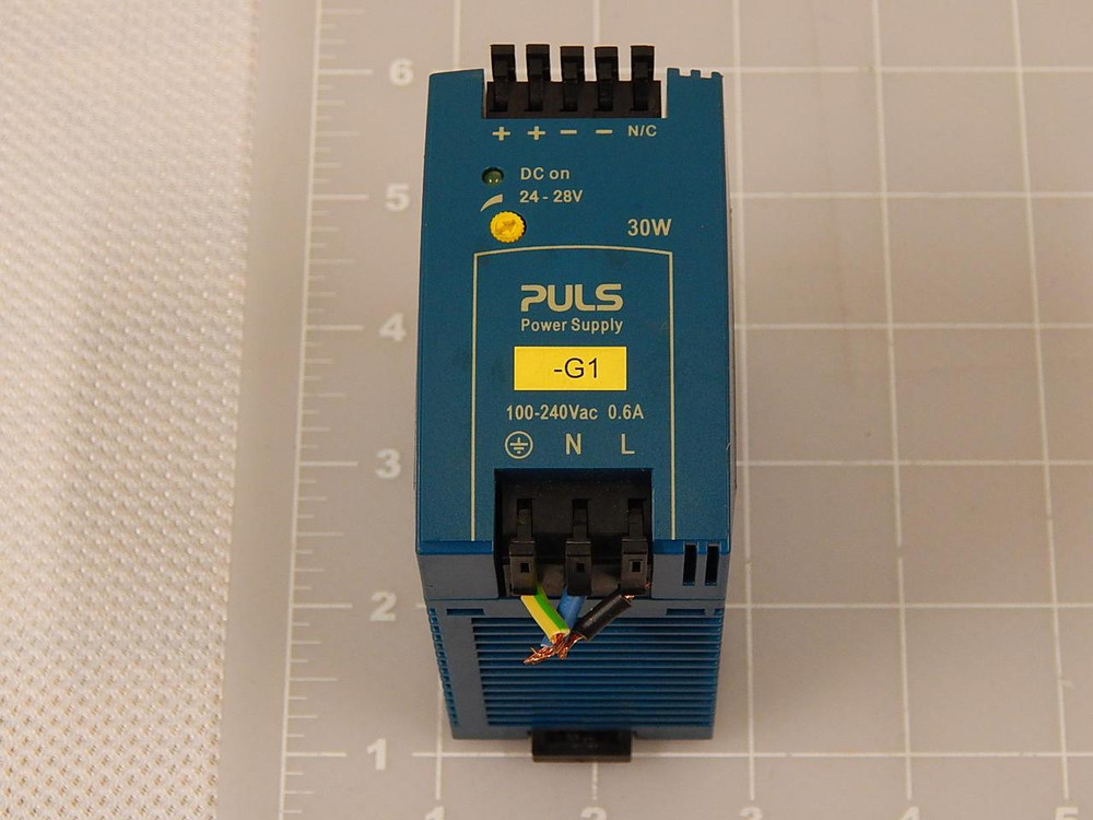 PULS ML30.100 POWER SUPPLY T85760