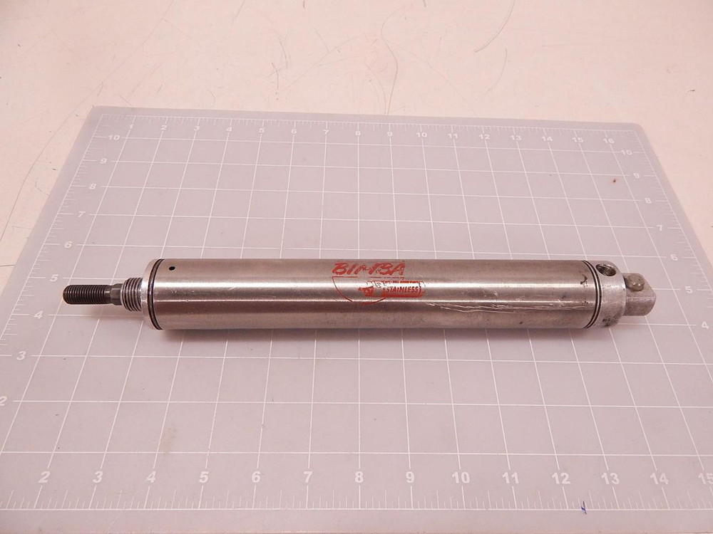 BIMBA 175-NRP PNEUMATIC CYLINDER T82561