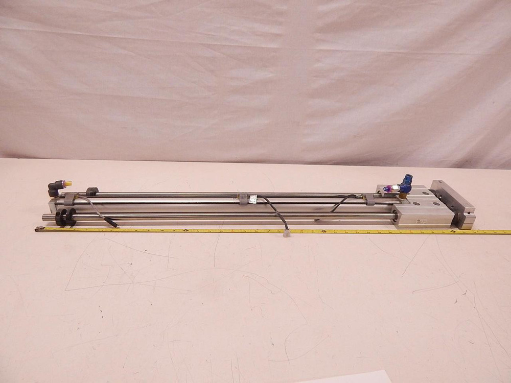 PHD SEC24 X 30-AE-AR-E-H4 LINEAR SLIDE CYLINDER T82613